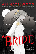 Okładka - Bride - Ali Hazelwood