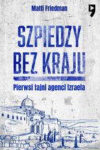 Szpiedzy bez kraju