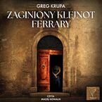 Zaginiony klejnot Ferrary