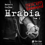Okładka - Hrabia tom I Karmannyj wor - Robert Gałka