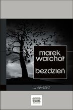 Okładka - Bezdzień - Marek Warchoł