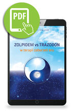 Zolpidem vs trazodon w terapii zaburzeń snu