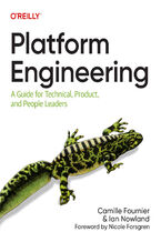 Platform Engineering