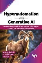 Hyperautomation with Generative AI