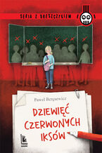 Dziewięć czerwonych iksów