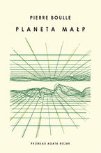 Planeta małp