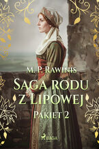 Saga rodu z Lipowej: Pakiet 2 (#2)