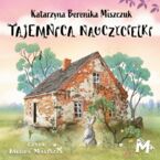 Tajemnica nauczycielki