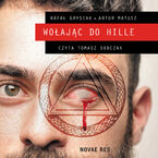 Okładka - Wołając do Hille - Rafał Grysiak, Artur Matusz