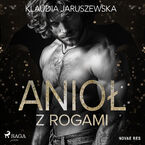 Anioł z rogami