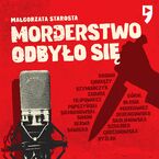 Morderstwo odbyło się