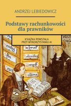 Podstawy rachunkowości dla prawników