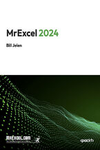 MrExcel 2024. Igniting Excel Mastery with the Latest Tips & Tricks