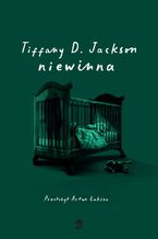 Okładka - Niewinna - Tiffany D. Jackson