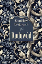 Okładka - Rodowód - Stanisław Brejdygant