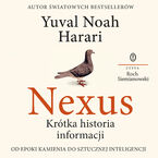 Nexus. Krótka historia informacji