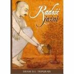 Okładka - Radość jaźni - Swami B.V.Tripurari