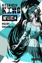 Okładka - Mroczna Wieża VI Pieśń Susannah - Stephen King