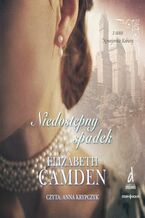 Okładka - Nowojorskie Kobiety. Tom 1. Niedostępny spadek - Elizabeth Camden