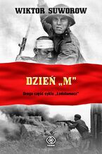 Okładka - Lodołamacz (#2). Dzień "M" - Wiktor Suworow