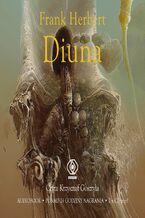 Kroniki Diuny (#1). Diuna
