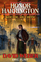 Honor Harrington (#21). Kocio duchw
