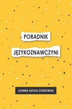 Poradnik językoznawczyni