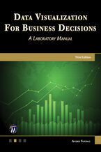 Data Visualization for Business Decisions. Transforming Data into Actionable Insights