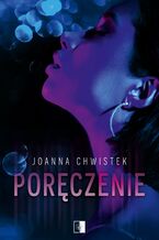 Okładka - Poręczenie - Joanna Chwistek