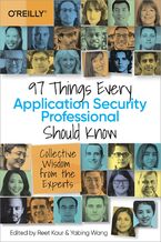 97 Things Every Application Security Professional Should Know