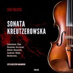 Okładka - Sonata Kreutzerowska - Lew Tołstoj