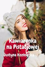 Kawiarenka na Pistacjowej