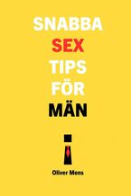 Snabba sex tips för män