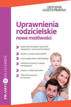 Uprawnienia rodzicielskie nowe możliwości