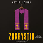 Zakrystia