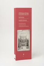 Okładka - Symfoniczny transfer kulturowy. Studia kompozytorów polskich w Niemczech oraz ich spotkanie z niemiecką tradycją symfoniczną 18671918 - Stefan Keym