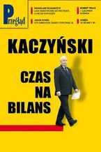 Okładka - Przegląd 2/2024 - Opracowanie zbiorowe