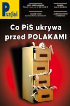 Okładka - Przegląd 40/2023 - Opracowanie zbiorowe