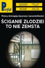 Okładka - Przegląd 46/2023 - Opracowanie zbiorowe