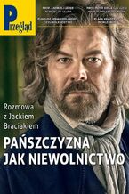 Okładka - Przegląd 5/2024 - Opracowanie zbiorowe