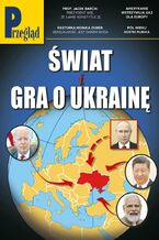 Okładka - Przegląd 8/2024 - Opracowanie zbiorowe