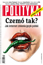 Polityka nr 50/2024