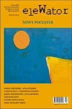 Okładka - eleWator 40 (3-4/2024) - Praca zbiorowa