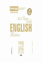 English Matters 365 Days with English Matters (kalendarz)