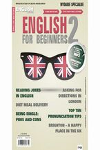 English Matters - English For Beginners 2 - Angielski dla początkujących