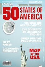 English Matters 50 States of America