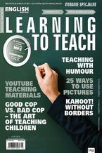 English Matters - Learning to Teach