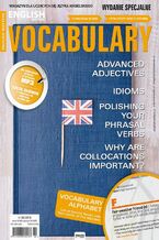 English Matters - Vocabulary