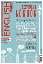 English Matters - Destination: London