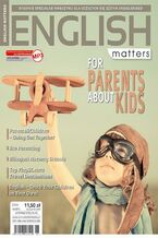 English Matters - For Parents About Kids